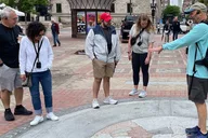 Boston Walking Tour thumbnail 5