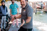 Miami Beach Bike and Food Tour thumbnail 5