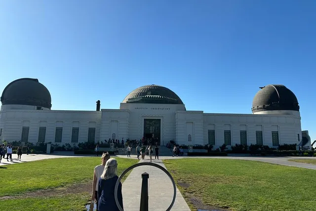 Los Angeles Hollywood and Griffith Park Tour from Anaheim - Image 1
