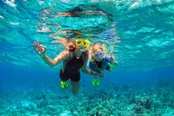 Oahu Circle Island Tour with Snorkeling thumbnail 6