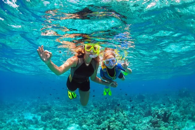 Oahu Circle Island Tour with Snorkeling - Image 6