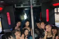 Las Vegas Party Bus Tour thumbnail 1