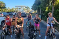 Santa Rosa Beach E-Bike Rental thumbnail 1