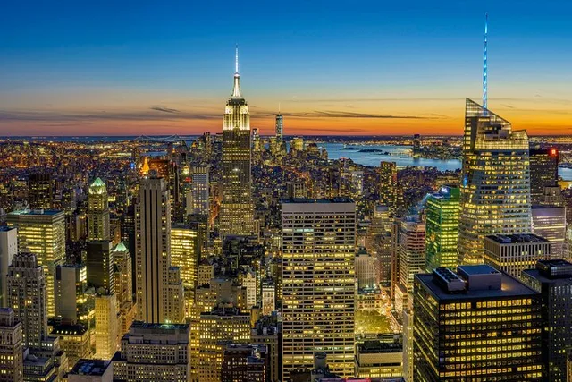 New York City Airport Transfer - Image 5