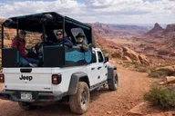 Moab Jeep Tour thumbnail 3