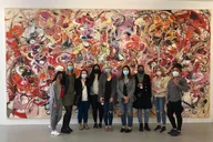 New York City Art and History Walking Tour in DUMBO thumbnail 2