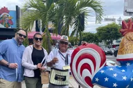 Miami Cigar and Rum Tasting Experience thumbnail 3