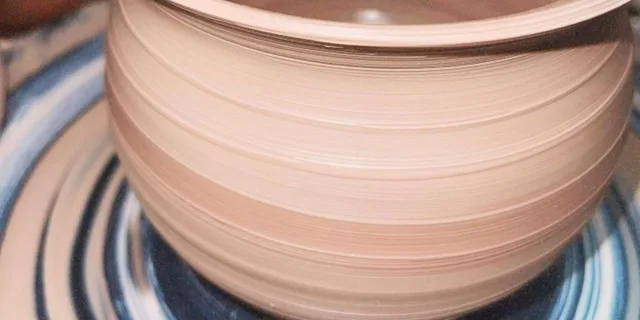 Miami Pottery Wheel Throwing Class - Image 3