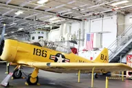 San Diego USS Midway Museum and Embarcadero Tour thumbnail 3
