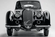 Los Angeles Petersen Automotive Museum Tour thumbnail 4