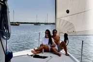 St. Augustine Sailing Tour thumbnail 6