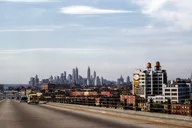 New York Private Arrival Transfer thumbnail 2
