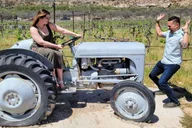 Sedona Private Wine Tasting Tour with Lunch thumbnail 3