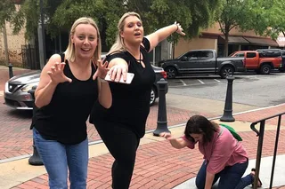 Philadelphia Scavenger Hunt Experience