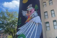 Houston Street Art and Small Bar Tour thumbnail 5