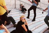 Los Angeles Downtown Walking Tour thumbnail 5