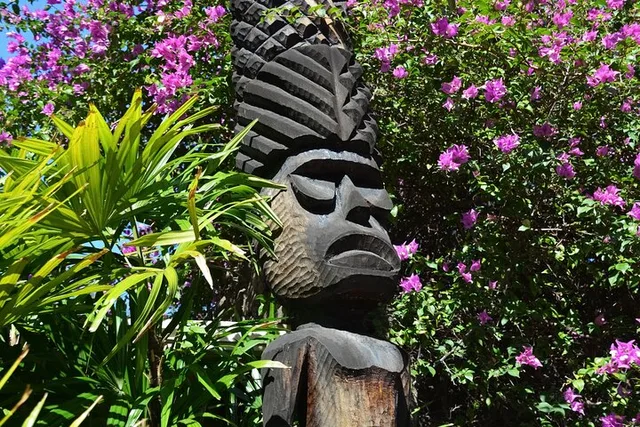 Honolulu Heritage Walk Through History 2 hr - Image 5