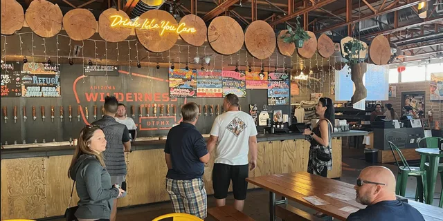 Phoenix Tacos and Murals Tour 2 hr - Image 3