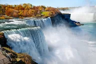 New York City Niagara Falls Private Day Trip thumbnail 1