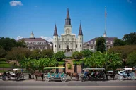 New Orleans City Tour with Driver and Guide thumbnail 6