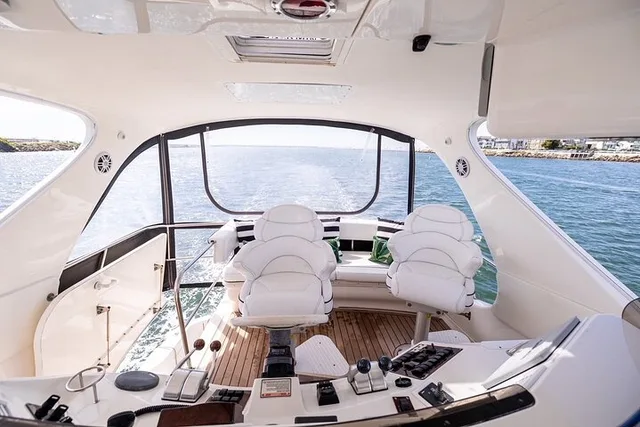Marina Del Rey Yacht Charter - Image 4