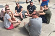 Cleveland City Scavenger Hunt thumbnail 6