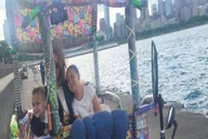 Chicago Pedicab Tour with Music 1 hr thumbnail 6