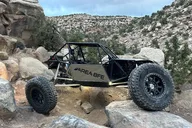 Moab Mad Max Buggy Tour 2.5 hr thumbnail 3
