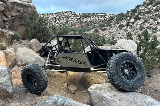 Moab Mad Max Buggy Tour 2.5 hr - Image 3