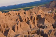 Badlands National Park Private Jeep Tour thumbnail 5