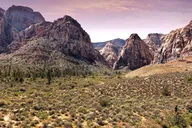 Las Vegas Valley of Fire Small Group Tour thumbnail 3