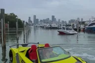 Miami Jetcar Experience thumbnail 1