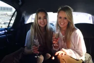 New York City JFK Airport Private Limousine Transfer thumbnail 5