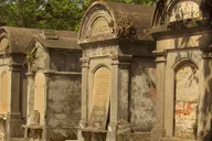 New Orleans Self-Guided Audio Ghost Tour thumbnail 3