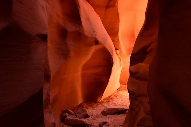Page Antelope Canyon Tour - Image 4