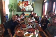 San Diego Puerto Nuevo Lobster Tour thumbnail 5