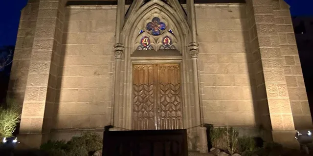 Santa Fe Haunted Spirits Tour - Image 3