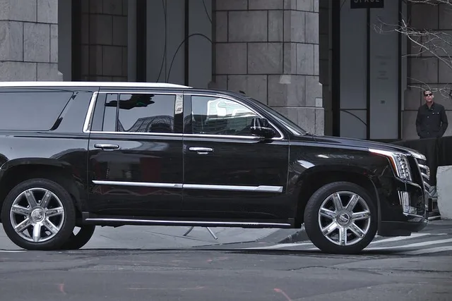 New York City Private Airport Departure Transfer - Image 2