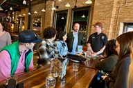 Kalamazoo Walking Food Tour thumbnail 3