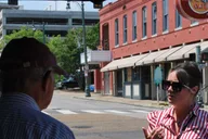 Memphis Beale Street Guided Walking Tour 1 hr thumbnail 6