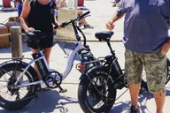 San Diego Self-Guided E-Bike Tour thumbnail 4