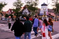 Solvang Ghost Hunting & History Tour thumbnail 1
