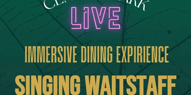 New York City Immersive Dinner Show with Live Music 2 hr - Image 3