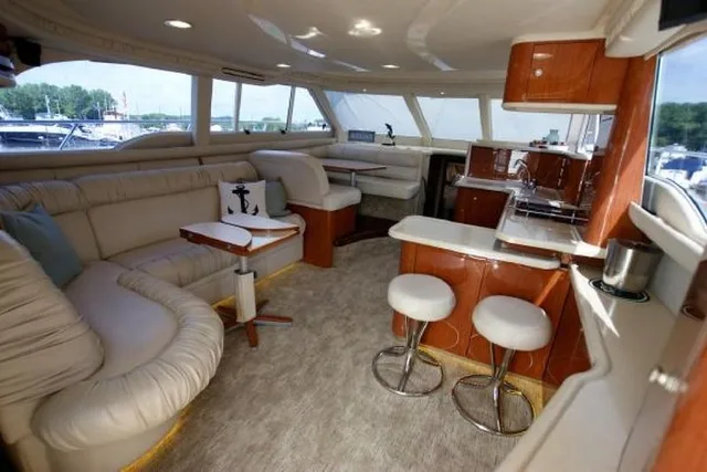 Jupiter Private Yacht Cruise - Image 6