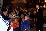 Nashville Haunted Night-Time Walking Tour thumbnail 1
