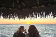 Fort Myers Beach Tiki Cruise at Sunset 90 min thumbnail 2
