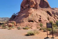 Las Vegas Valley of Fire and Hoover Dam Tour thumbnail 4