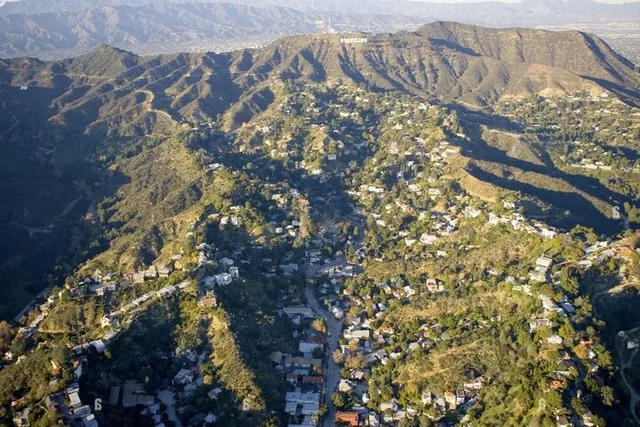 Los Angeles Hollywood Hills Spiritual Tour - Image 5