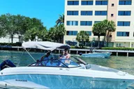 Fort Lauderdale Private Boat Rental thumbnail 6