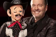 Las Vegas Ventriloquism Show with Terry Fator thumbnail 5